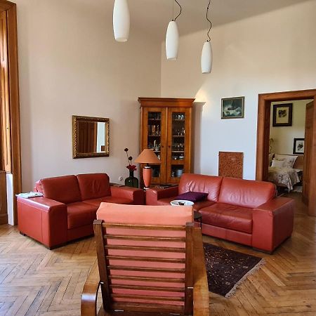 Park Royal Residence Opatija Dış mekan fotoğraf