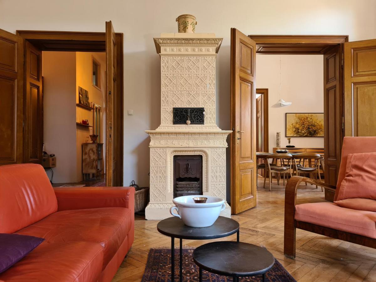 Park Royal Residence Opatija Dış mekan fotoğraf