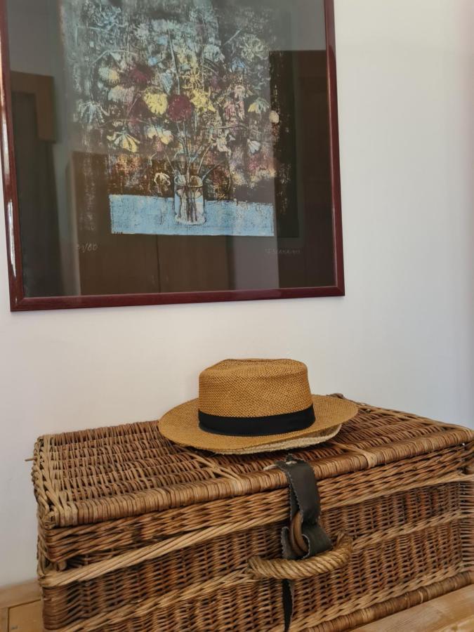 Park Royal Residence Opatija Dış mekan fotoğraf
