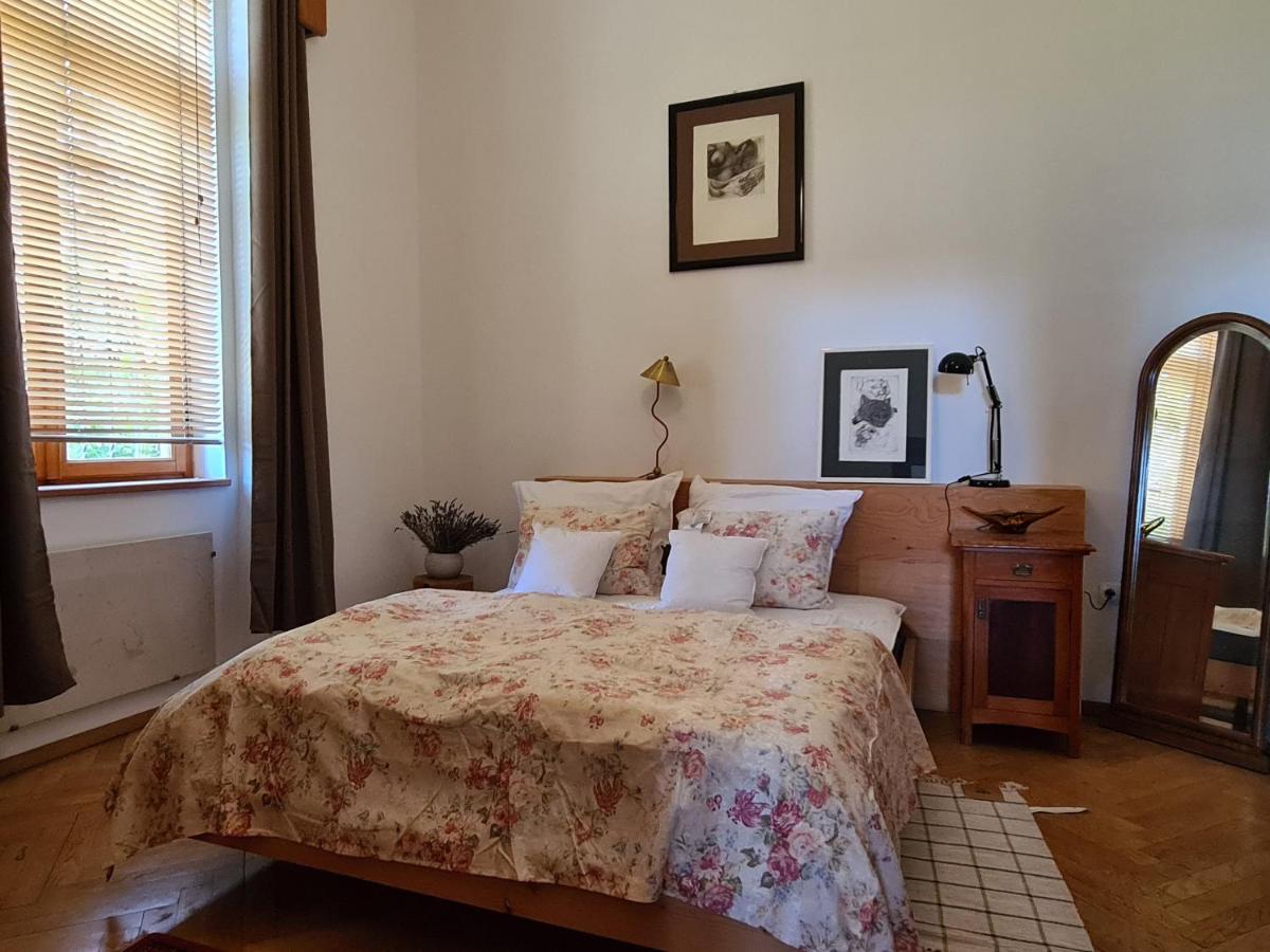 Park Royal Residence Opatija Dış mekan fotoğraf