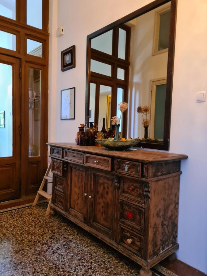 Park Royal Residence Opatija Dış mekan fotoğraf