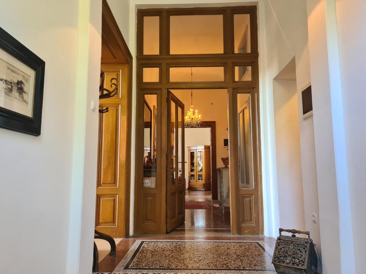 Park Royal Residence Opatija Dış mekan fotoğraf