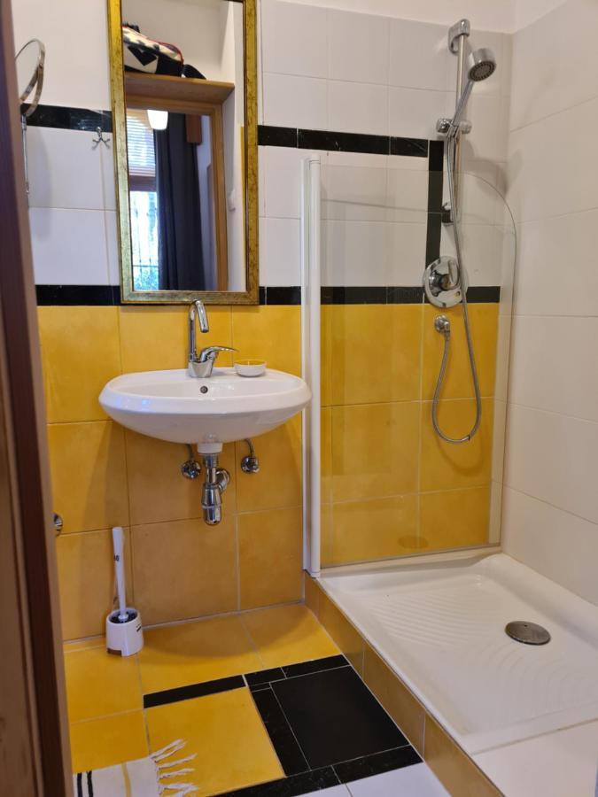 Park Royal Residence Opatija Dış mekan fotoğraf