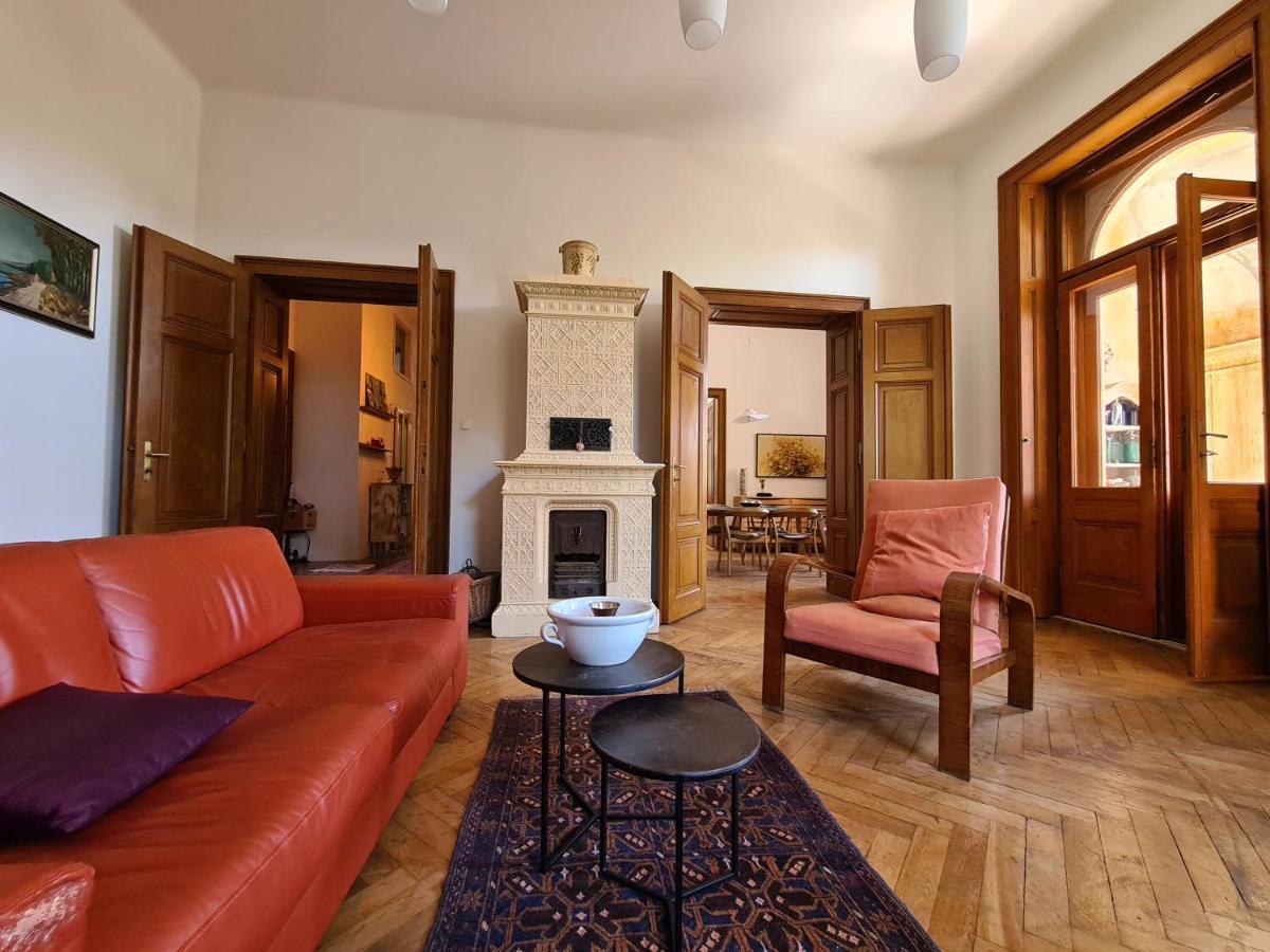 Park Royal Residence Opatija Dış mekan fotoğraf