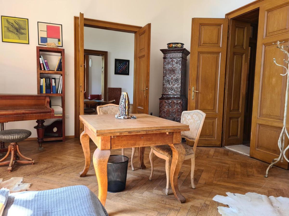 Park Royal Residence Opatija Dış mekan fotoğraf