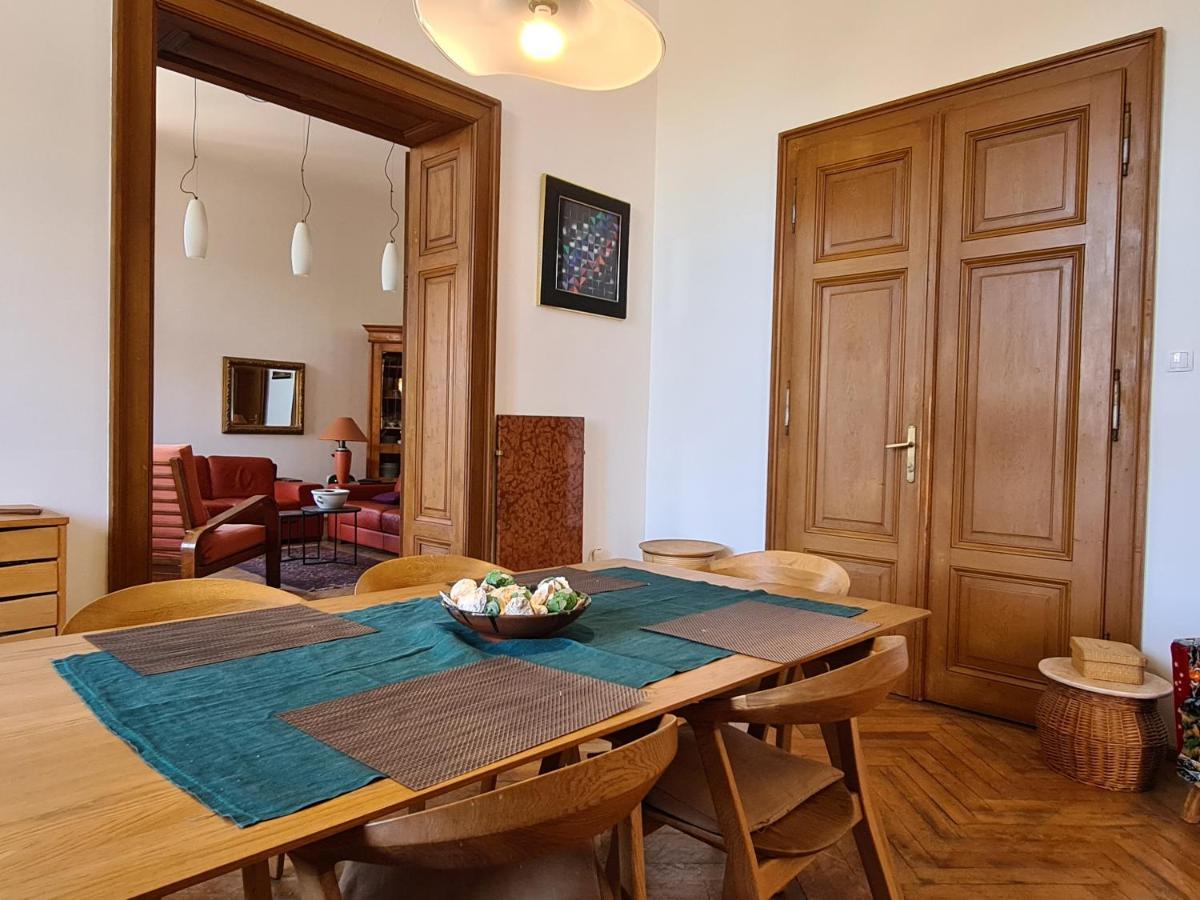 Park Royal Residence Opatija Dış mekan fotoğraf